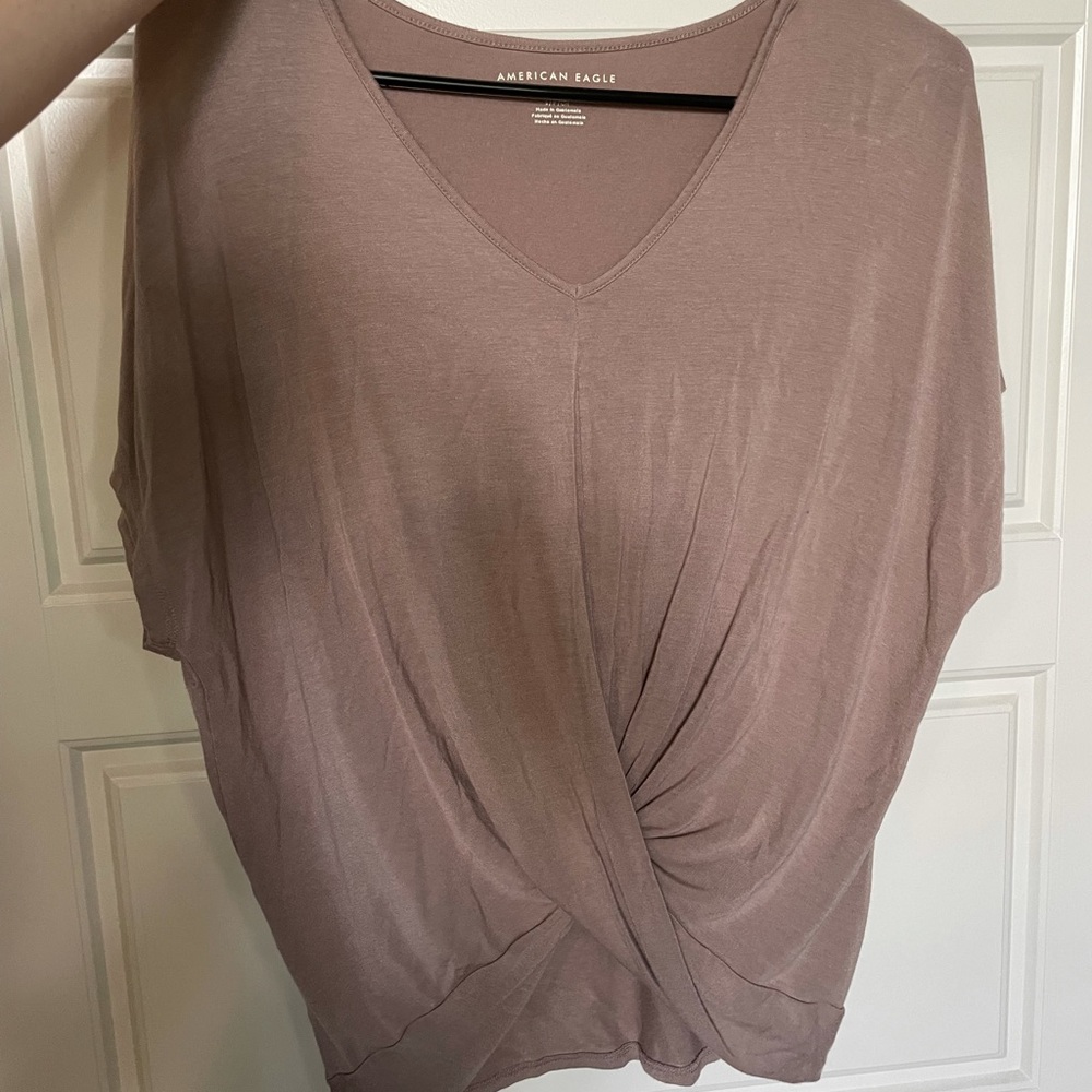 Super Soft Tee